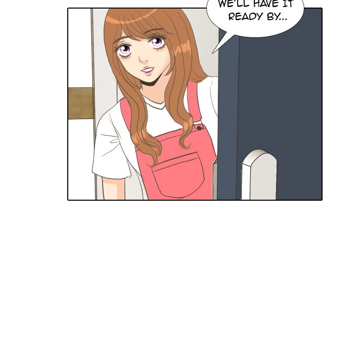 Hold My Hand Hold My Hand EP 7 - Toomics page 88 - 