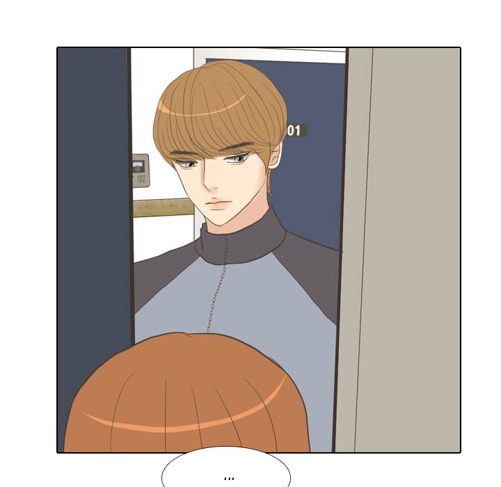 Hold My Hand Hold My Hand EP 7 - Toomics page 89 - 