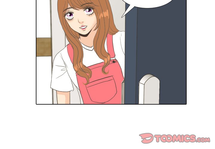 Hold My Hand Hold My Hand EP 8 - Toomics page 2 - 