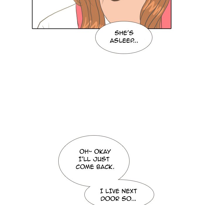 Hold My Hand Hold My Hand EP 8 - Toomics page 11 - 