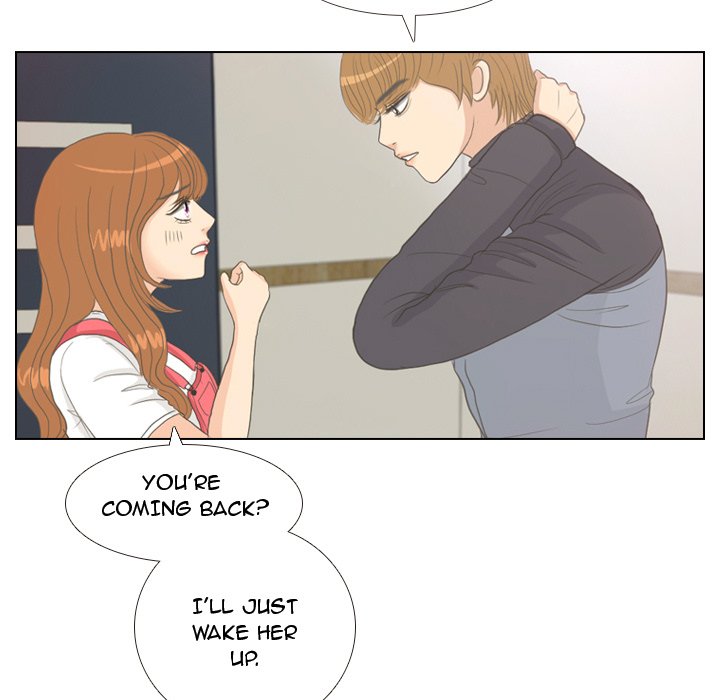 Hold My Hand Hold My Hand EP 8 - Toomics page 12 - 