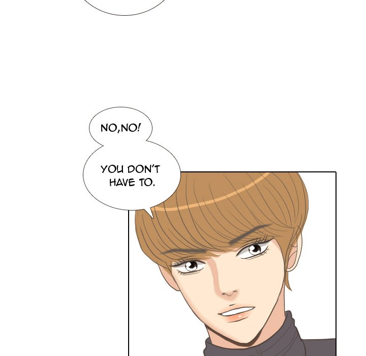 Hold My Hand Hold My Hand EP 8 - Toomics page 13 - 