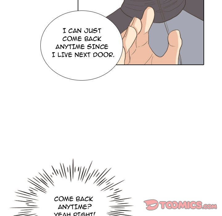 Hold My Hand Hold My Hand EP 8 - Toomics page 14 - 