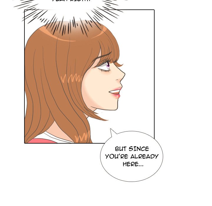 Hold My Hand Hold My Hand EP 8 - Toomics page 15 - 