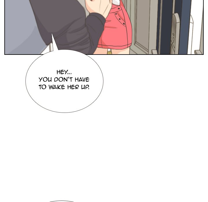 Hold My Hand Hold My Hand EP 8 - Toomics page 17 - 