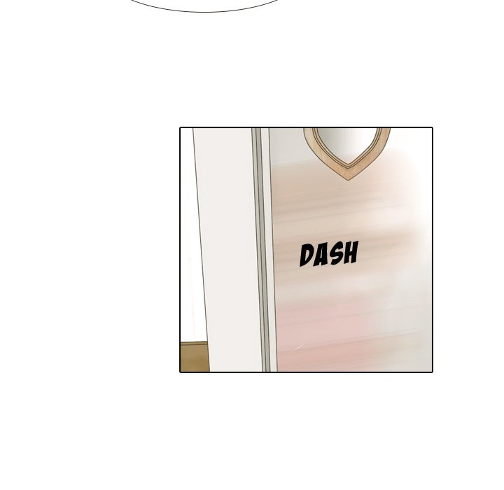 Hold My Hand Hold My Hand EP 8 - Toomics page 19 - 