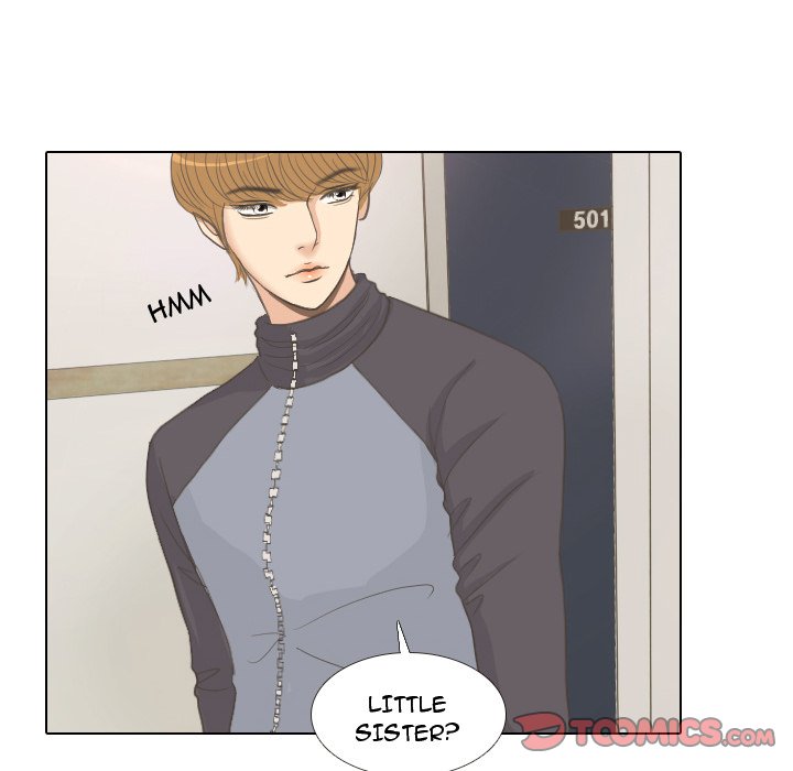 Hold My Hand Hold My Hand EP 8 - Toomics page 20 - 