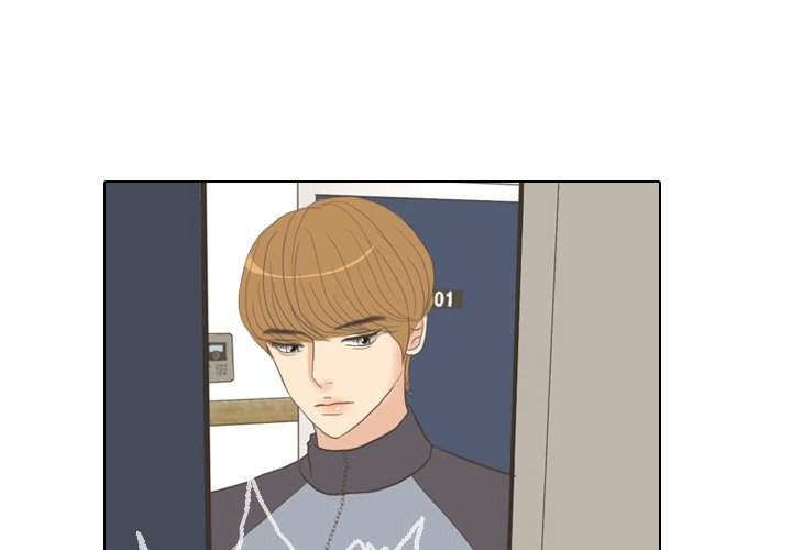 Hold My Hand Hold My Hand EP 8 - Toomics page 3 - 