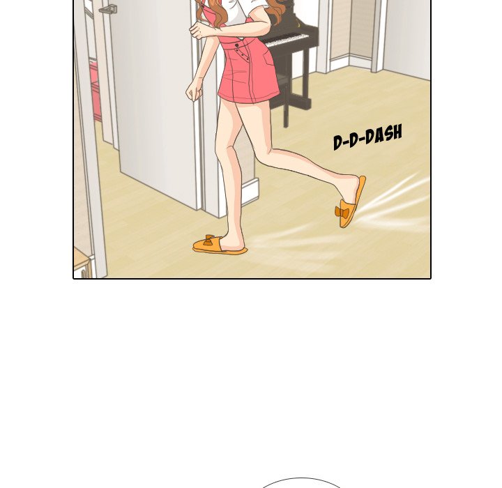 Hold My Hand Hold My Hand EP 8 - Toomics page 22 - 