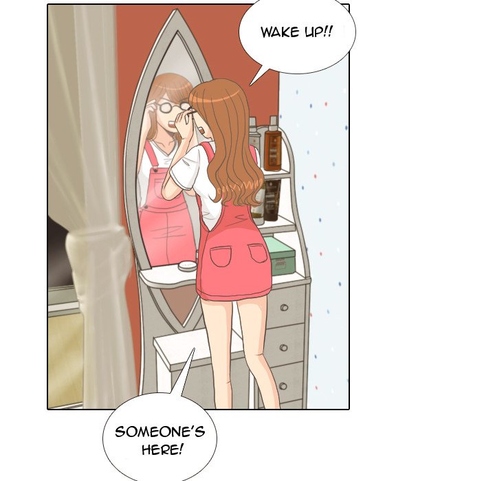Hold My Hand Hold My Hand EP 8 - Toomics page 23 - 