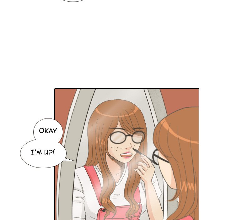 Hold My Hand Hold My Hand EP 8 - Toomics page 24 - 