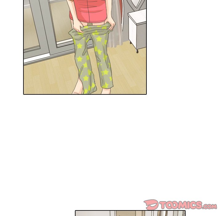 Hold My Hand Hold My Hand EP 8 - Toomics page 26 - 
