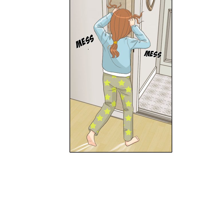 Hold My Hand Hold My Hand EP 8 - Toomics page 27 - 