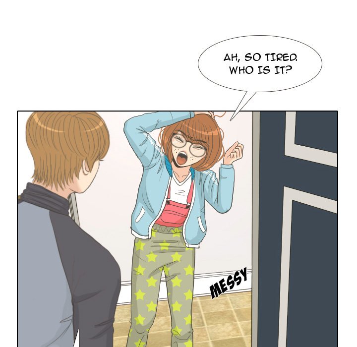 Hold My Hand Hold My Hand EP 8 - Toomics page 28 - 