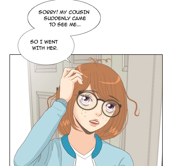 Hold My Hand Hold My Hand EP 8 - Toomics page 31 - 
