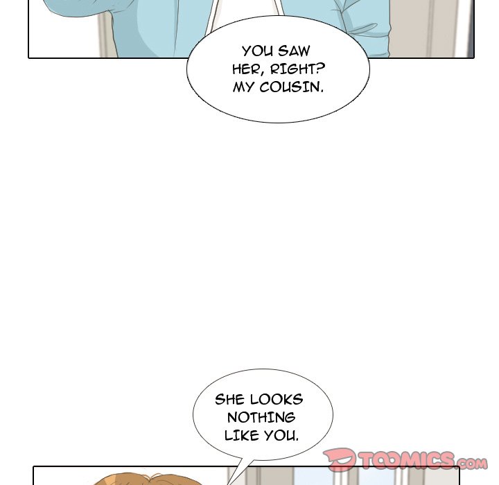Hold My Hand Hold My Hand EP 8 - Toomics page 32 - 