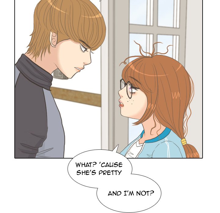Hold My Hand Hold My Hand EP 8 - Toomics page 33 - 