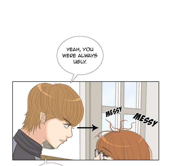 Hold My Hand Hold My Hand EP 8 - Toomics page 34 - 