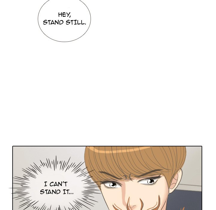 Hold My Hand Hold My Hand EP 8 - Toomics page 35 - 