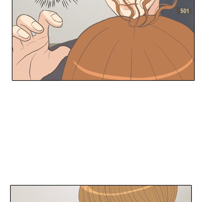 Hold My Hand Hold My Hand EP 8 - Toomics page 36 - 