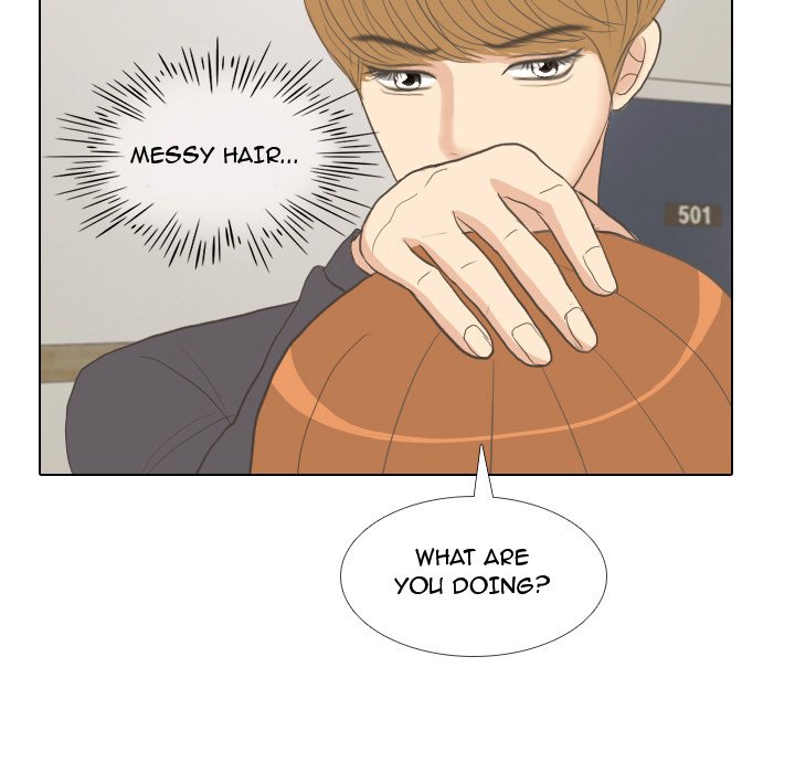 Hold My Hand Hold My Hand EP 8 - Toomics page 37 - 
