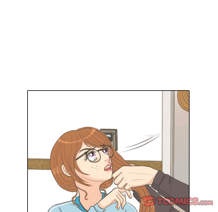 Hold My Hand Hold My Hand EP 8 - Toomics page 38 - 