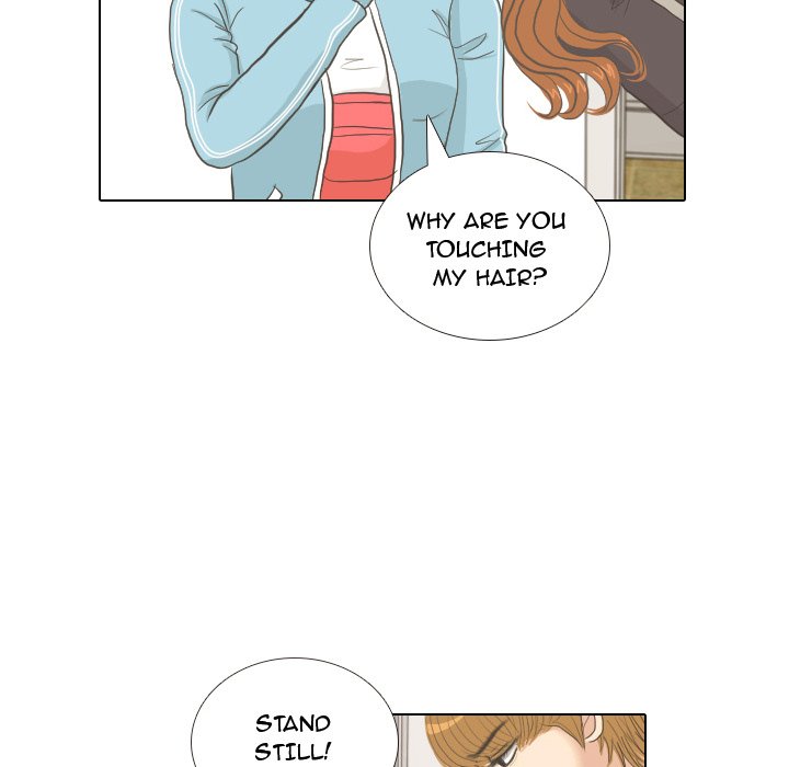 Hold My Hand Hold My Hand EP 8 - Toomics page 39 - 