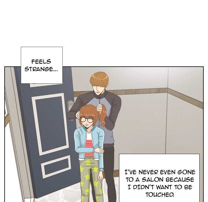 Hold My Hand Hold My Hand EP 8 - Toomics page 41 - 