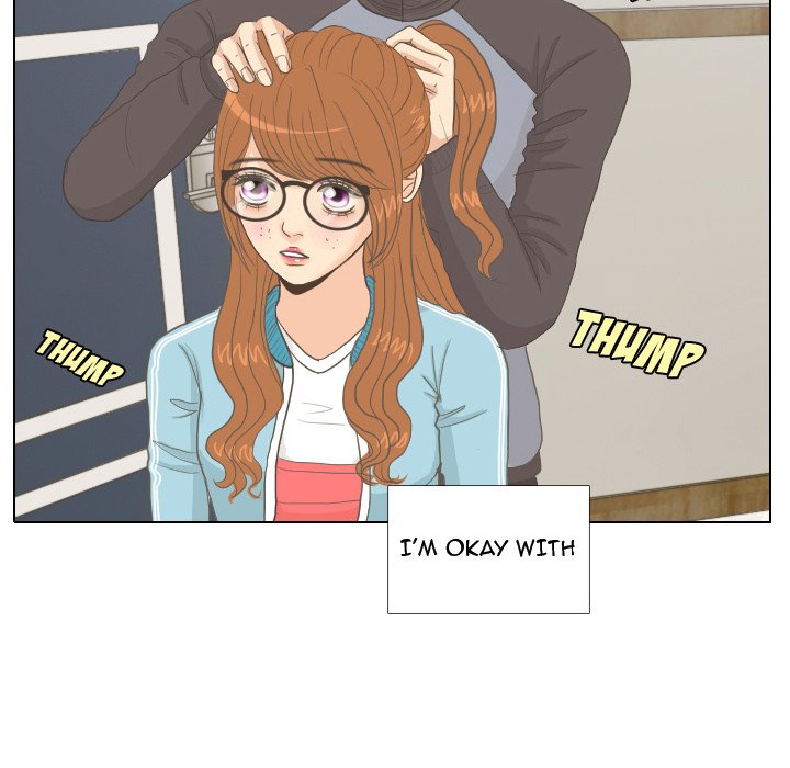 Hold My Hand Hold My Hand EP 8 - Toomics page 43 - 
