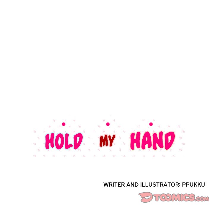 Hold My Hand Hold My Hand EP 8 - Toomics page 44 - 