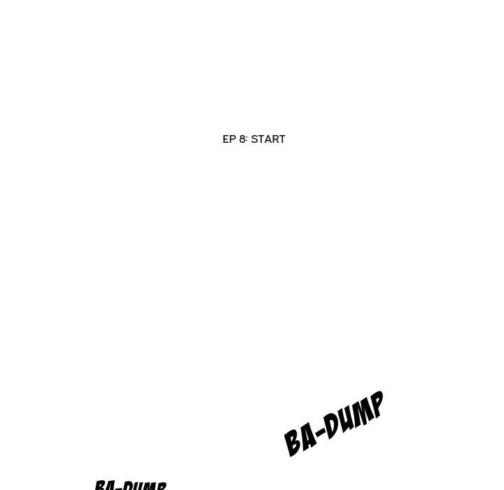Hold My Hand Hold My Hand EP 8 - Toomics page 45 - 