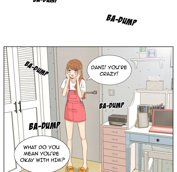 Hold My Hand Hold My Hand EP 8 - Toomics page 46 - 