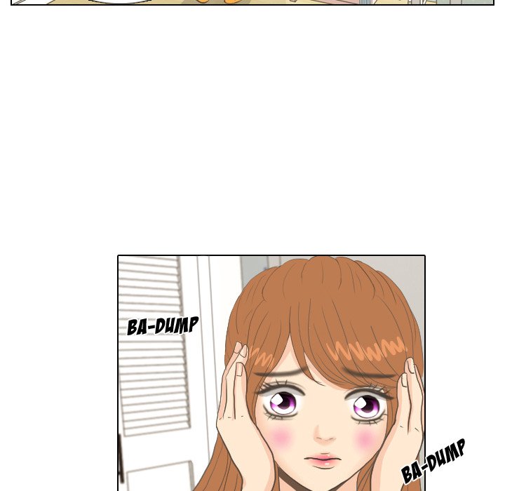 Hold My Hand Hold My Hand EP 8 - Toomics page 47 - 