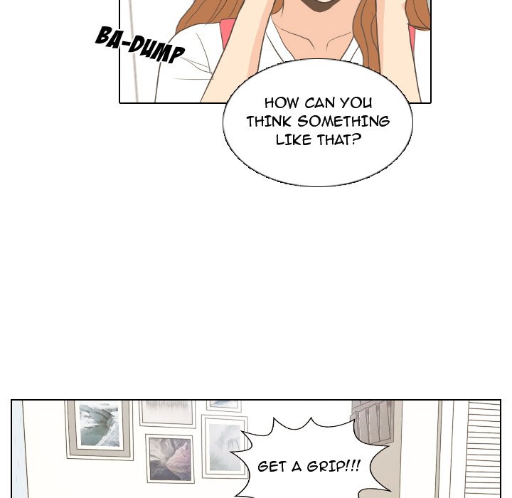 Hold My Hand Hold My Hand EP 8 - Toomics page 48 - 