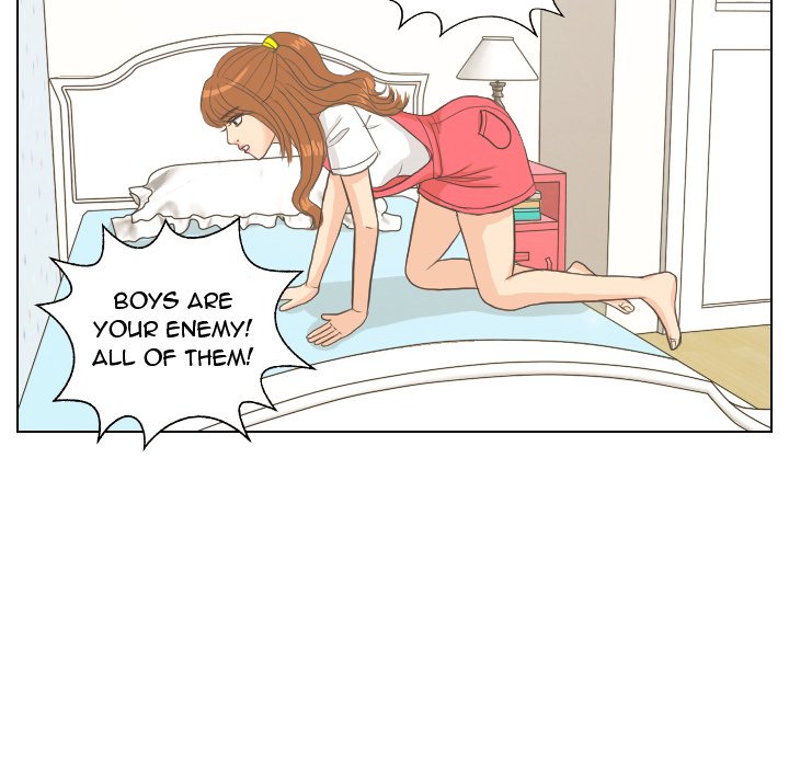 Hold My Hand Hold My Hand EP 8 - Toomics page 49 - 