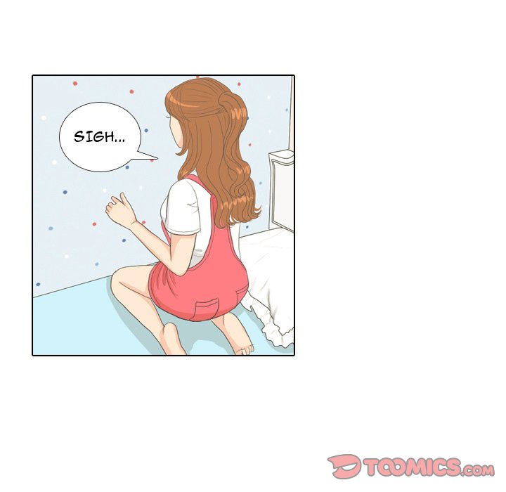 Hold My Hand Hold My Hand EP 8 - Toomics page 50 - 