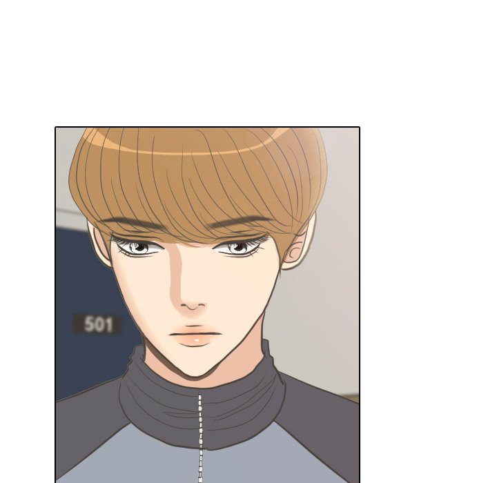 Hold My Hand Hold My Hand EP 8 - Toomics page 6 - 