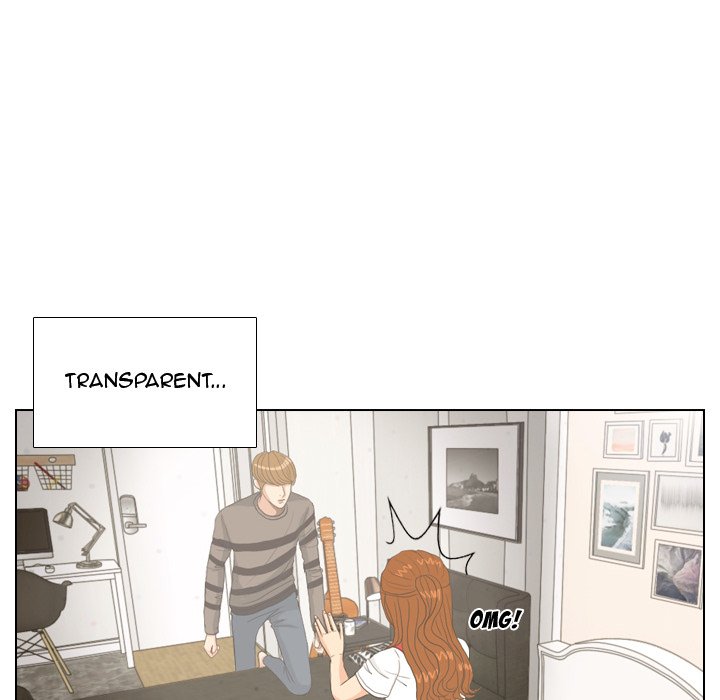 Hold My Hand Hold My Hand EP 8 - Toomics page 52 - 