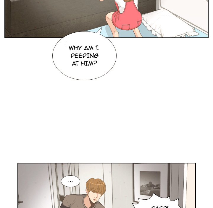 Hold My Hand Hold My Hand EP 8 - Toomics page 53 - 