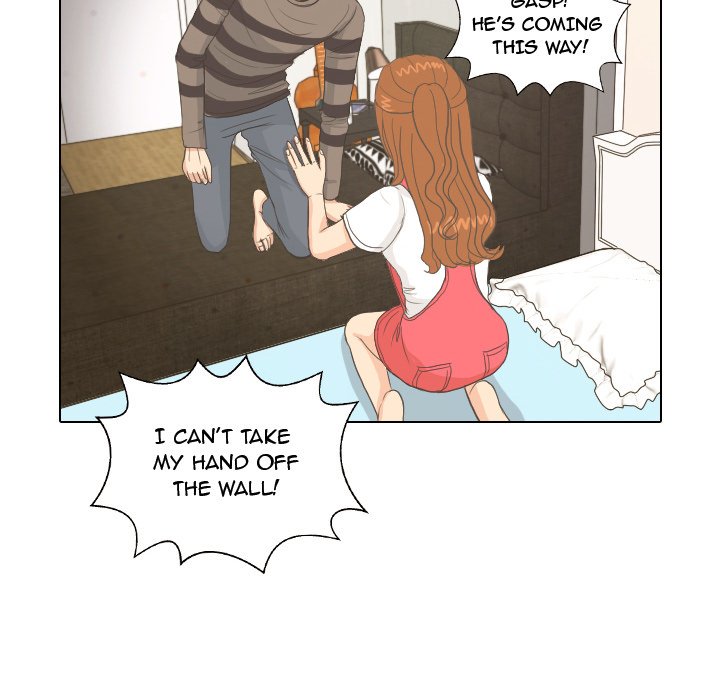 Hold My Hand Hold My Hand EP 8 - Toomics page 54 - 