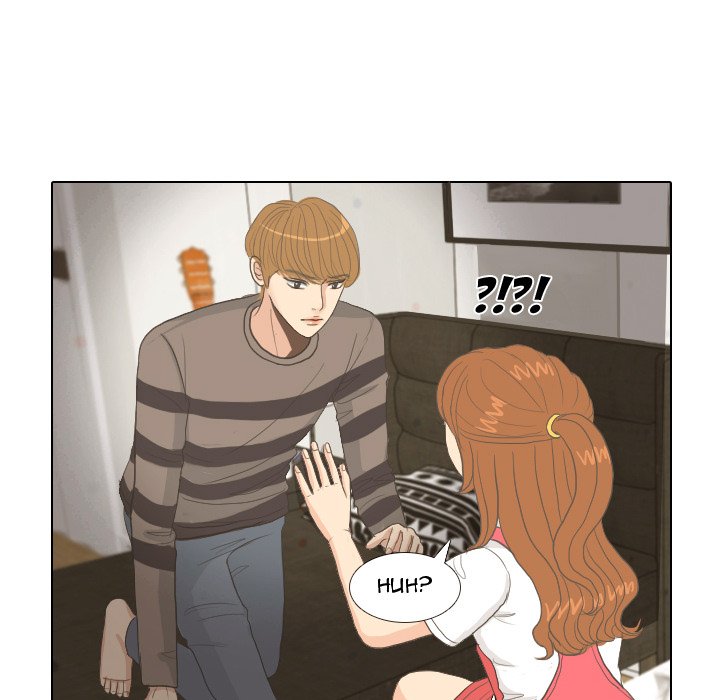Hold My Hand Hold My Hand EP 8 - Toomics page 55 - 