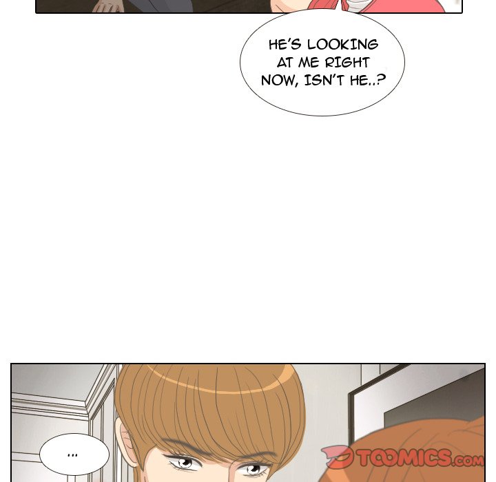 Hold My Hand Hold My Hand EP 8 - Toomics page 56 - 
