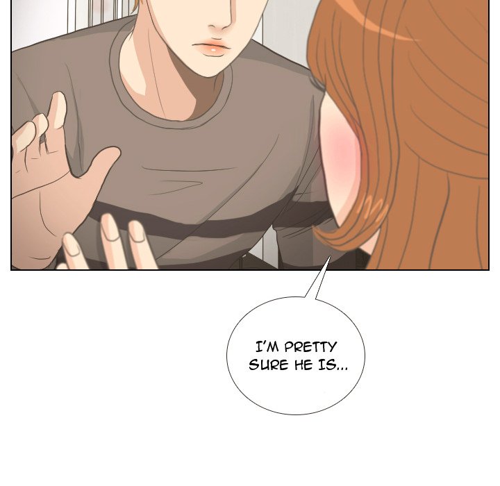Hold My Hand Hold My Hand EP 8 - Toomics page 57 - 