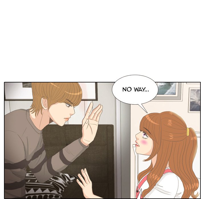 Hold My Hand Hold My Hand EP 8 - Toomics page 58 - 
