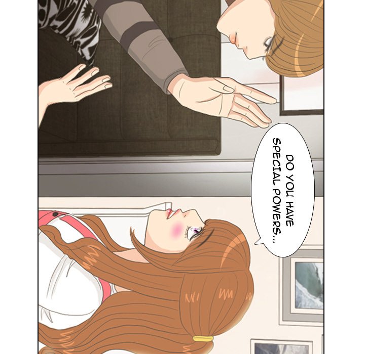 Hold My Hand Hold My Hand EP 8 - Toomics page 60 - 