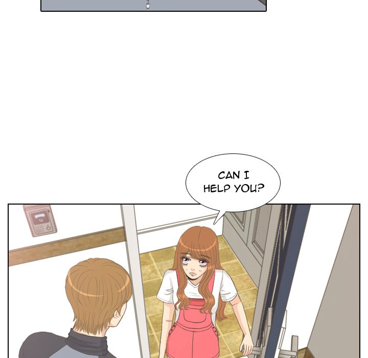 Hold My Hand Hold My Hand EP 8 - Toomics page 7 - 