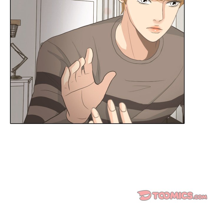 Hold My Hand Hold My Hand EP 8 - Toomics page 62 - 