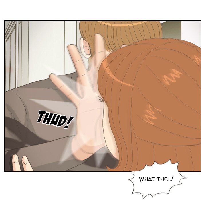 Hold My Hand Hold My Hand EP 8 - Toomics page 63 - 