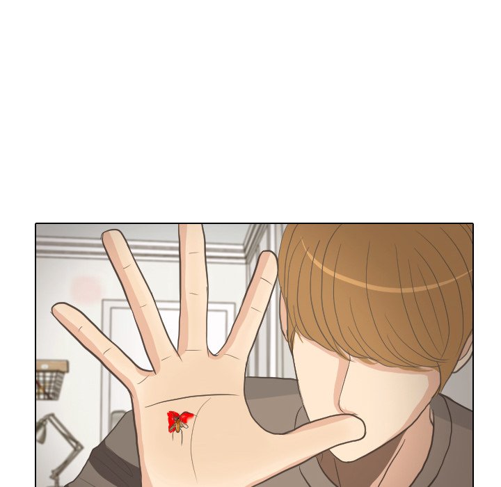 Hold My Hand Hold My Hand EP 8 - Toomics page 64 - 