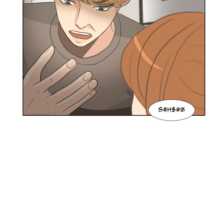 Hold My Hand Hold My Hand EP 8 - Toomics page 66 - 